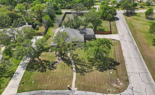 House in Temple, Texas, United States 1