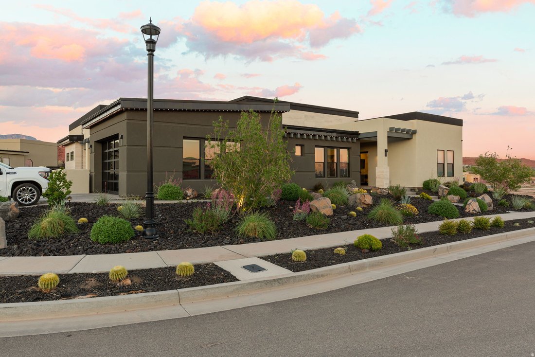 House in Santa Clara, Utah, United States 5 - 17601872