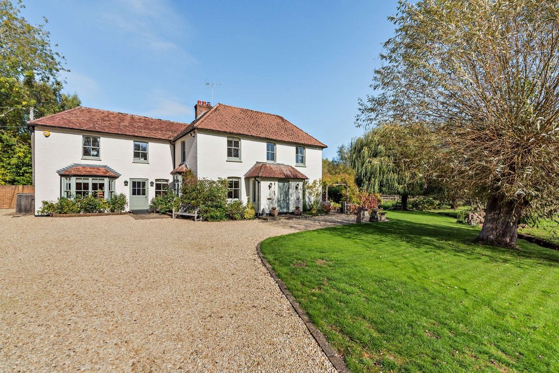 House in Westbrook, England 1 - 17599911