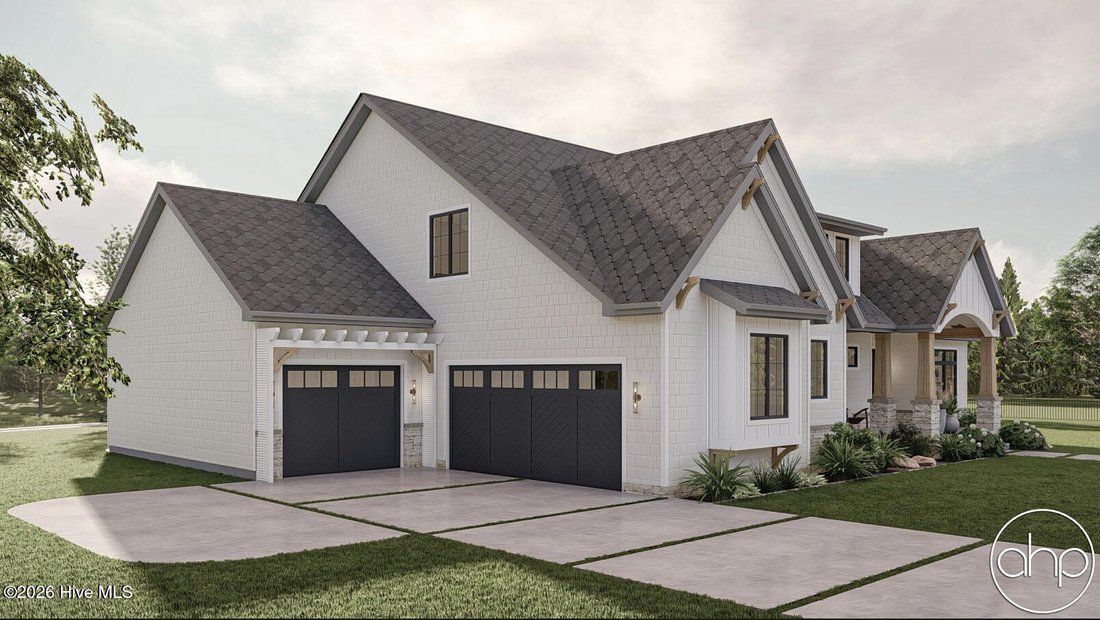 House in Wallace, North Carolina, United States 3 - 17605185