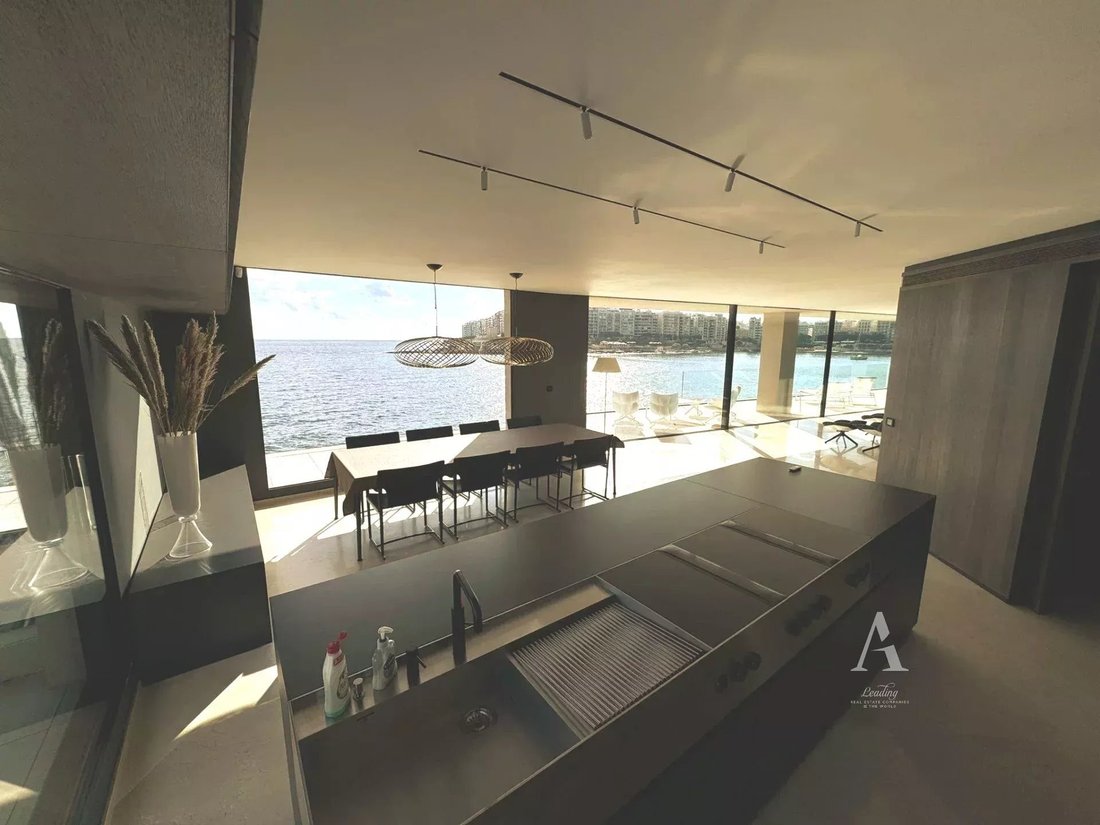 Apartment in Saint Julian's, Malta 4 - 17602435
