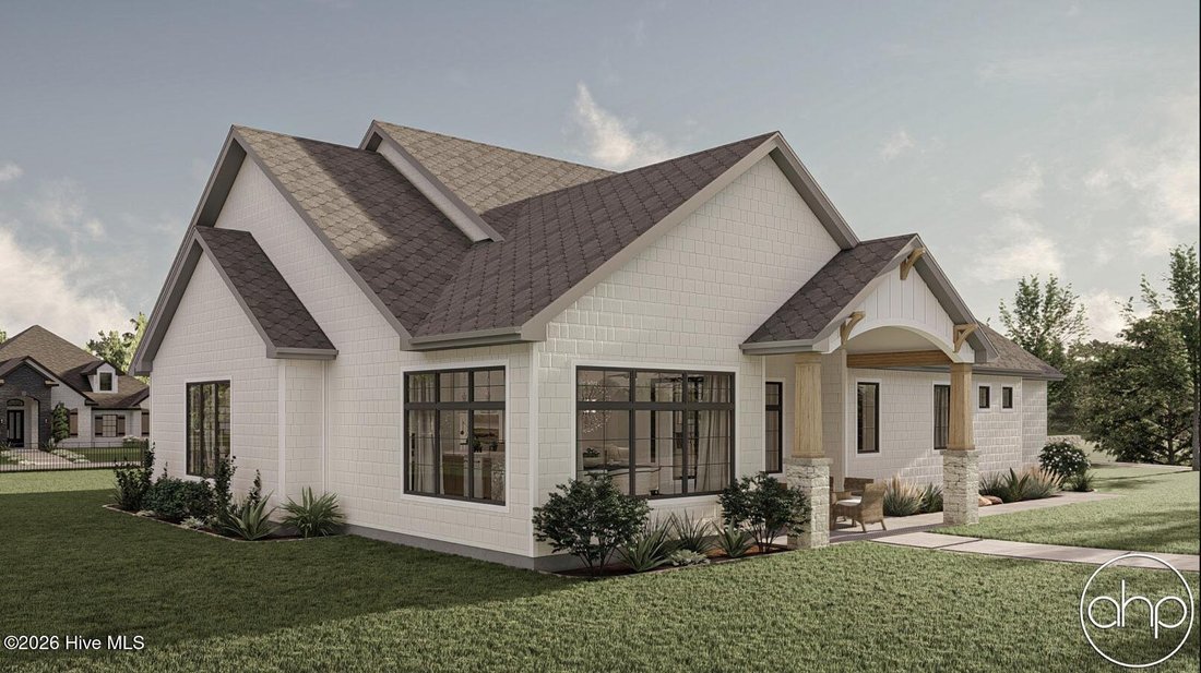 House in Wallace, North Carolina, United States 5 - 17605185