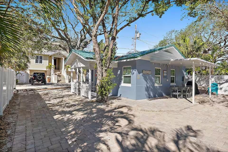 House in Indian Shores, Florida, United States 2 - 17604244