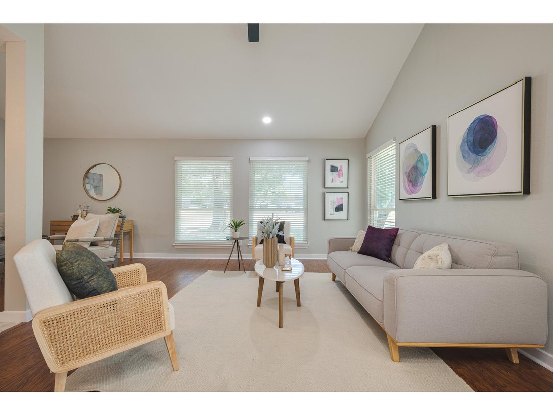 House in Austin, Texas, United States 3 - 17609233