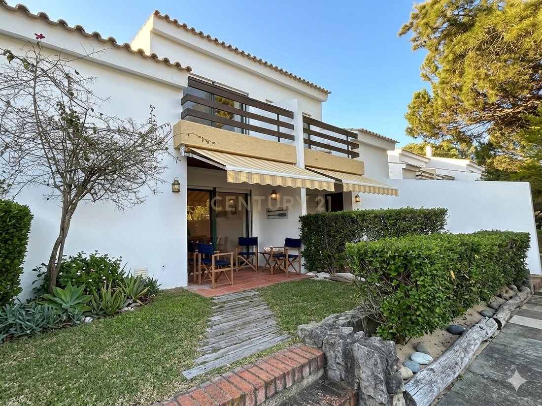 Villa in Carvalhal, Setubal, Portugal 1 - 17612623