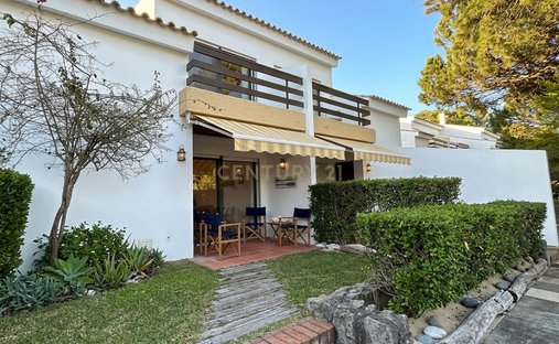 Villa en Carvalhal, Setúbal Municipality, Portugal 1