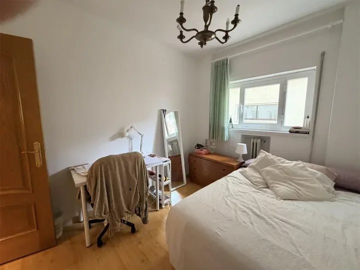 Apartment in Chamberi, Madrid, Spain 5 - 17602368