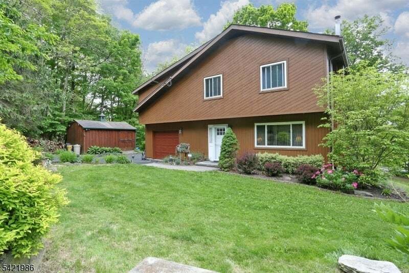 House in West Milford, New Jersey, United States 1 - 17600020