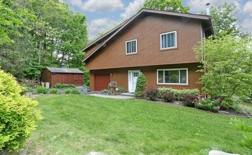 Casa a West Milford, New Jersey, Stati Uniti 1
