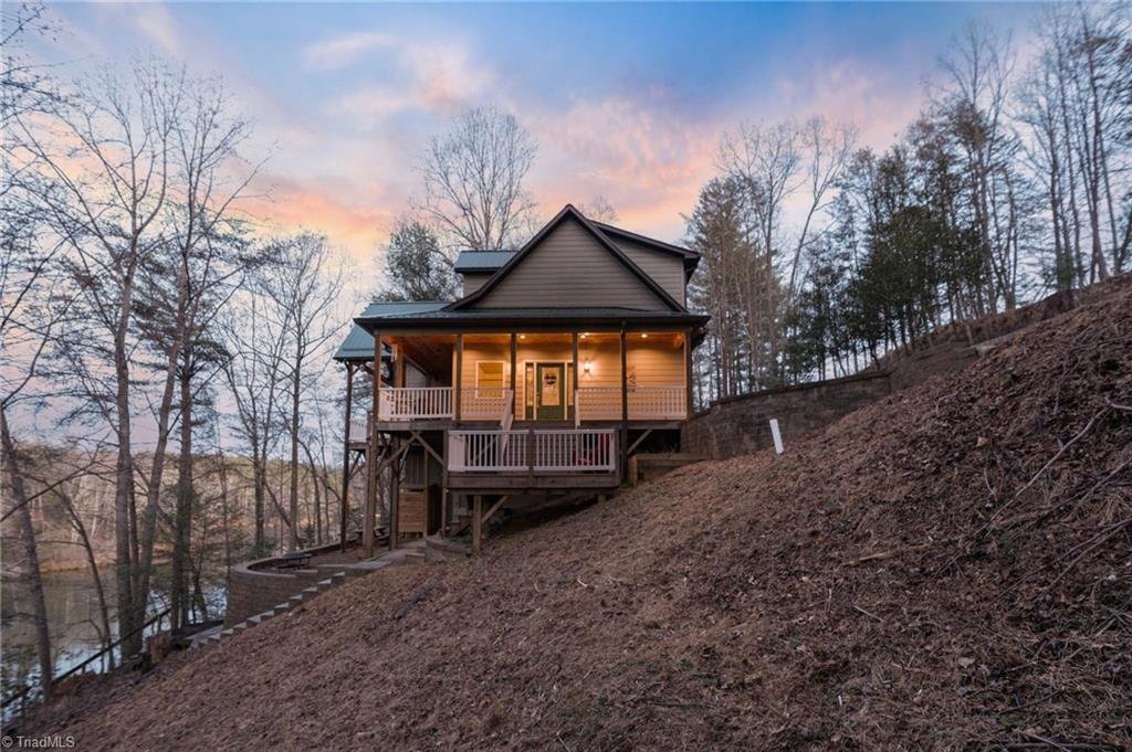 House in Wilkesboro, North Carolina, United States 3 - 17600185