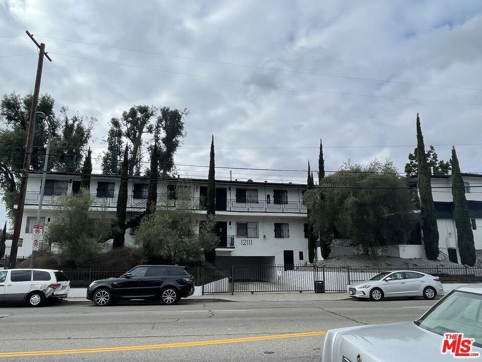 Los Angeles, California, United States 2 - 17606589