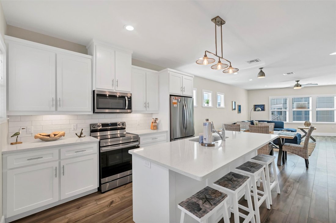 Condo in Port Aransas, Texas, United States 5 - 17610244