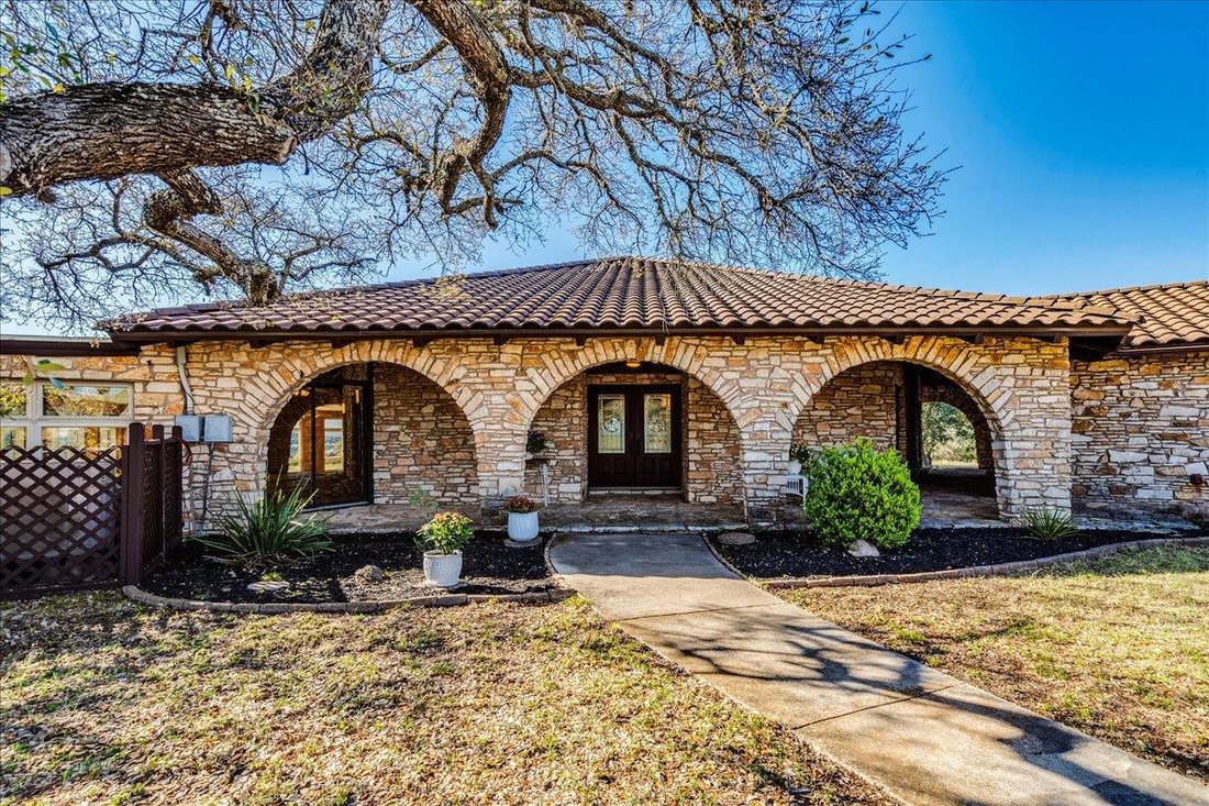 House in Wimberley, Texas, United States 5 - 17609452