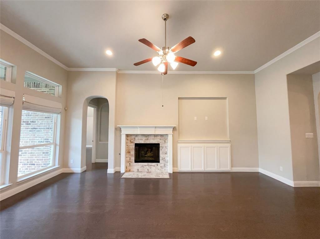 House in Frisco, Texas, United States 3 - 17610361