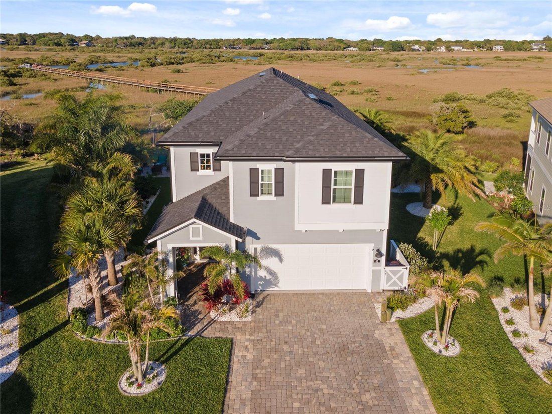House in St. Augustine, Florida, United States 4 - 17605023