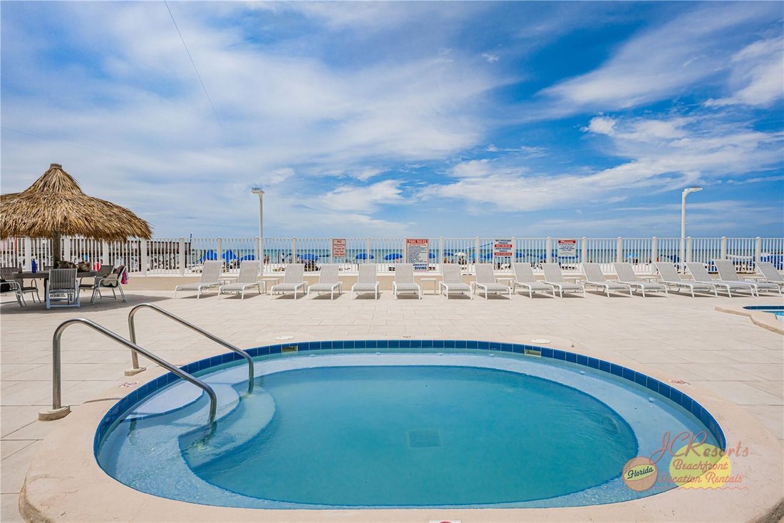 Condo in Indian Shores, Florida, United States 5 - 17603719