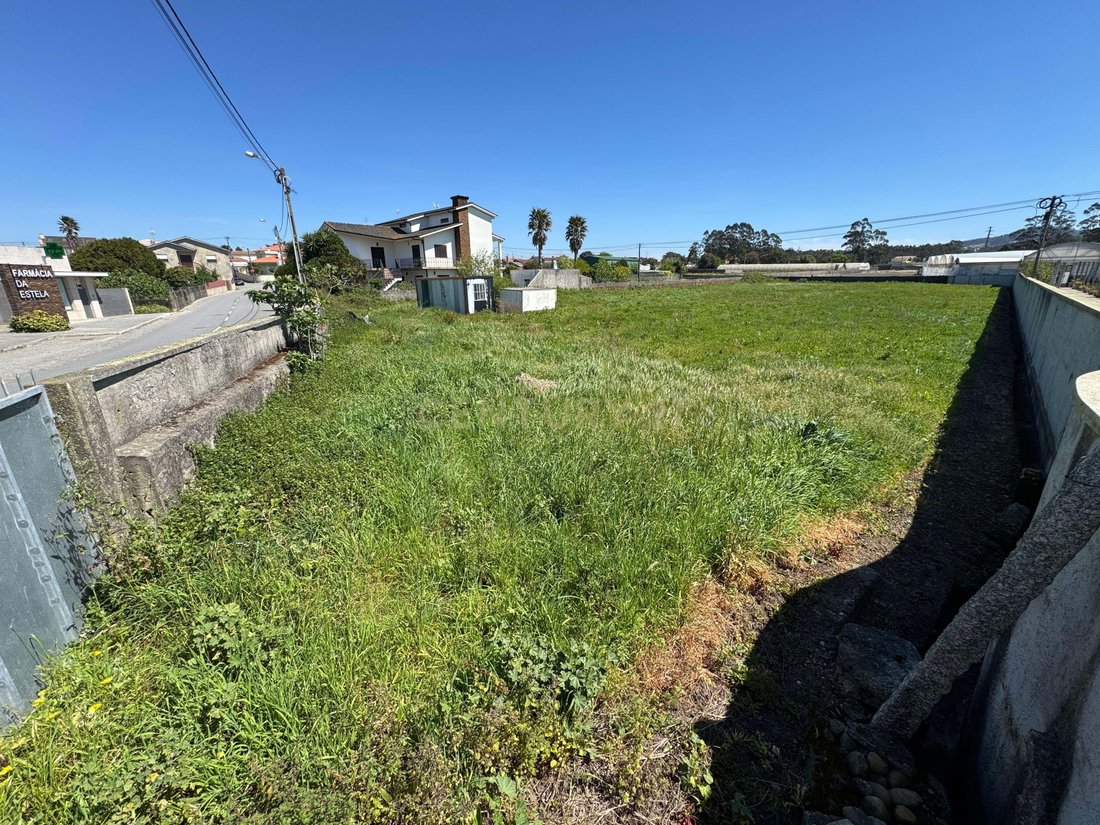 Land in Estela, Porto District, Portugal 3 - 17564579