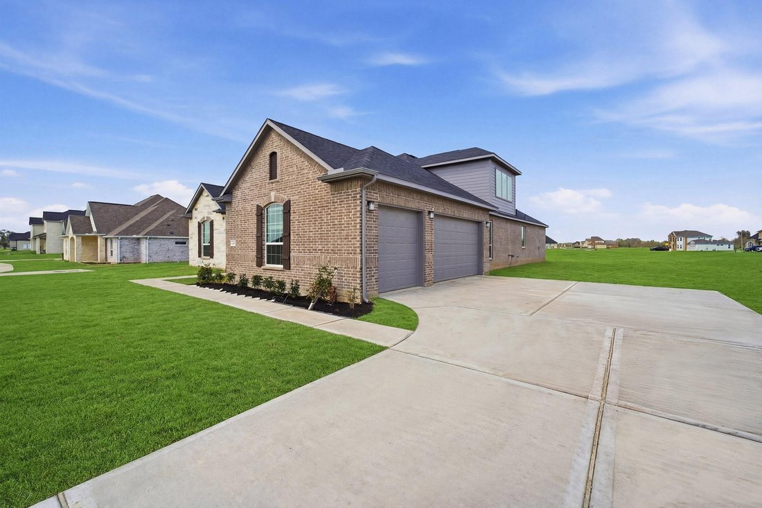 House in Rosharon, Texas, United States 2 - 17209931