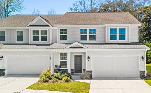 Townhouse in Porters Neck, North Carolina, United States 1