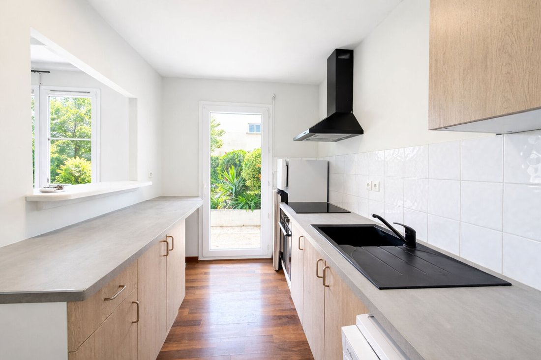 Apartment in Les Sables, Capbreton, France 1 - 17555425