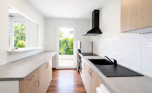 Apartment in Les Sables, Capbreton, France 1