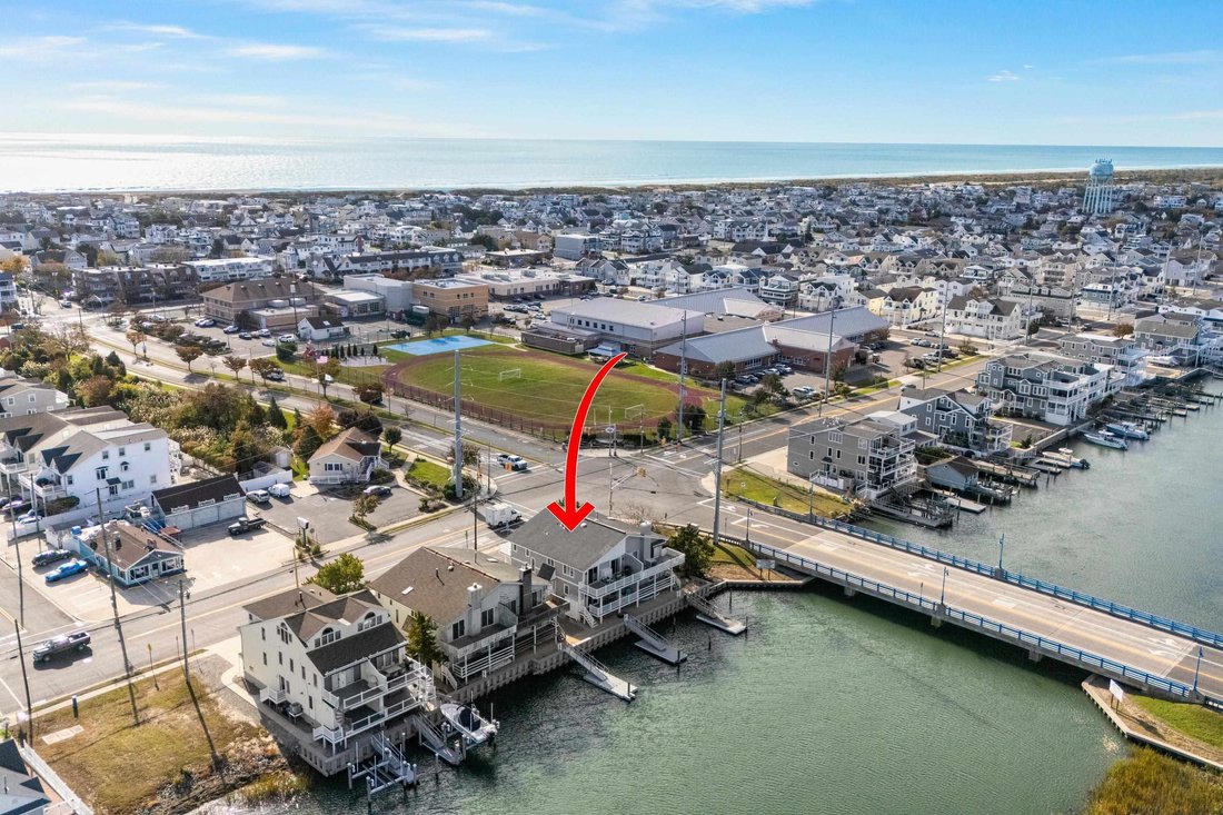 Townhouse in Avalon, New Jersey, United States 2 - 17603127