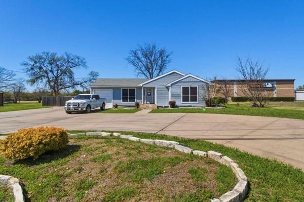 House in Rowlett, Texas, United States 1 - 17610298