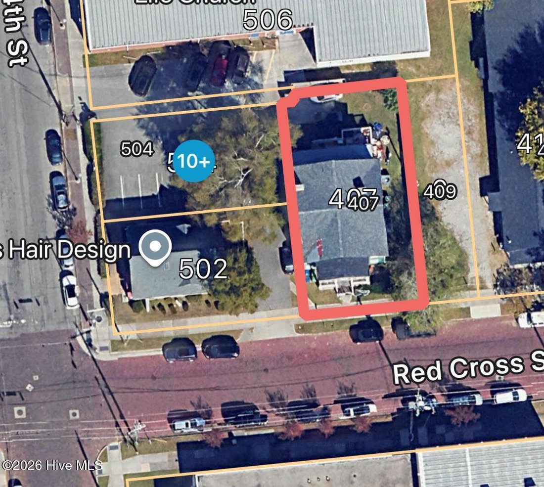 Wilmington, North Carolina, United States 3 - 17606685