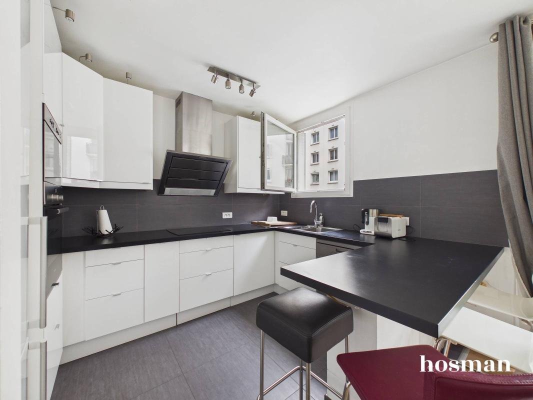 Wohnung in Nation-Picpus, Paris 12e Arrondissement, Paris 2 - 17612830