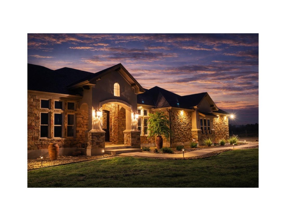 House in Liberty Hill, Texas, United States 1 - 17611612