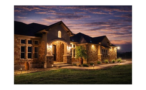 Haus in Liberty Hill, Texas, Vereinigte Staaten 1