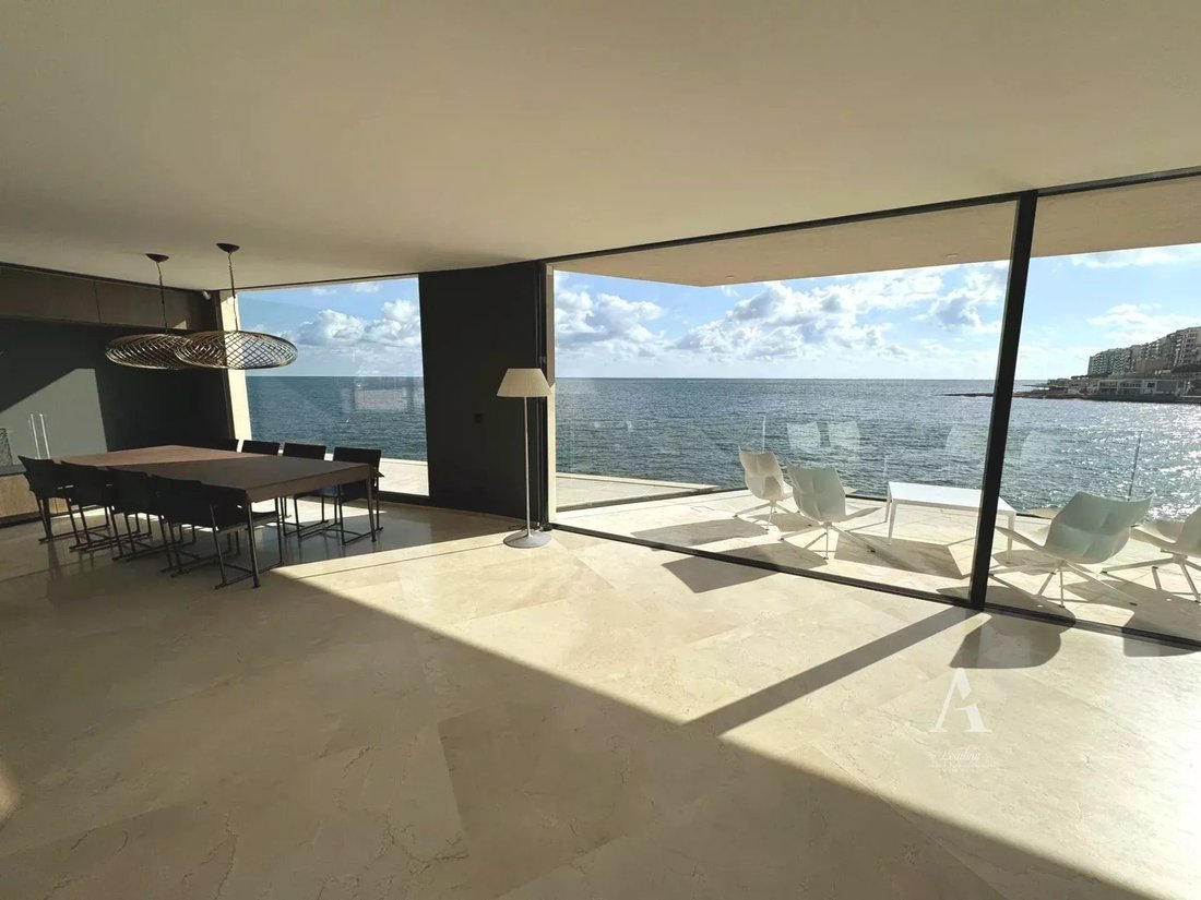 Apartment in Saint Julian's, Malta 1 - 17602435