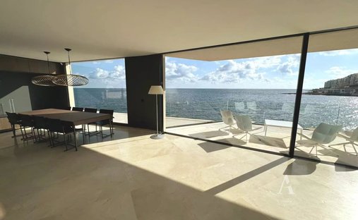 Apartment in Saint Julian's, Malta 1