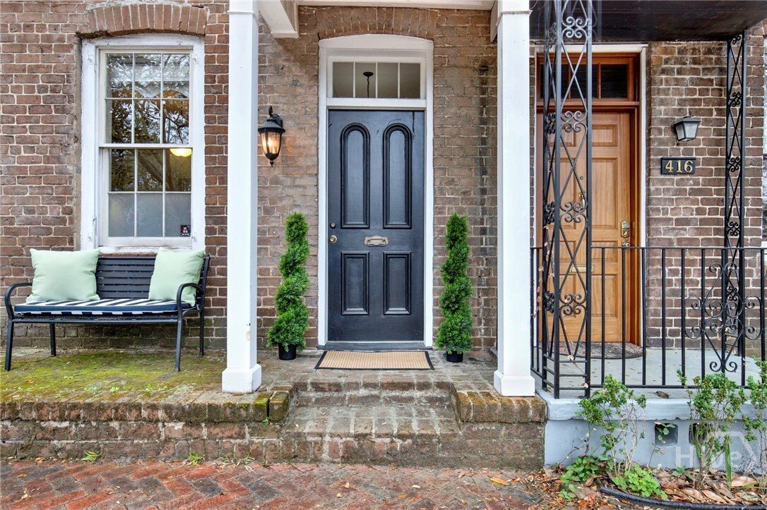Townhouse in Savannah, Georgia, United States 2 - 17605248