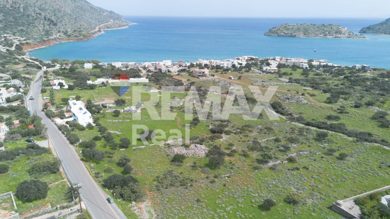 Land in Community of Vrouchas, Agios Nikolaos Municipal Unit, Greece 2 - 17602572