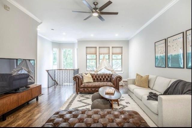 Townhouse in Dallas, Texas, United States 2 - 17610488