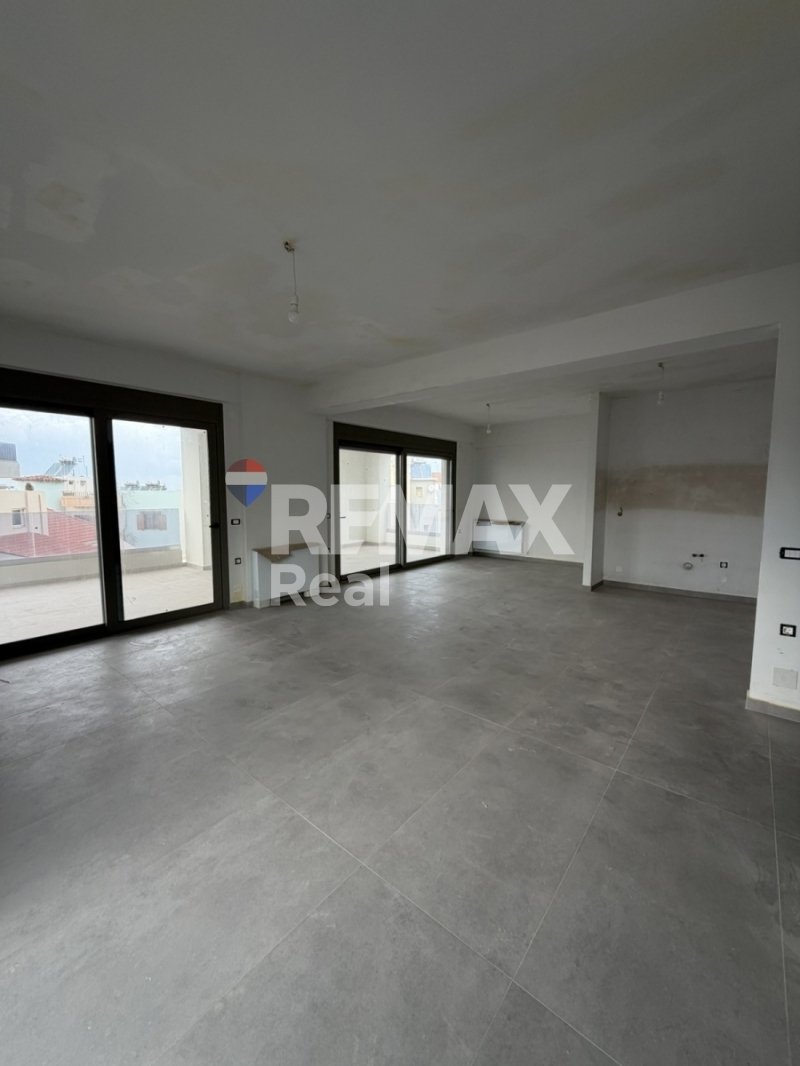 Apartment in 3rd Community of Heraklion - Western, Heraklion, Greece 1 - 17602440
