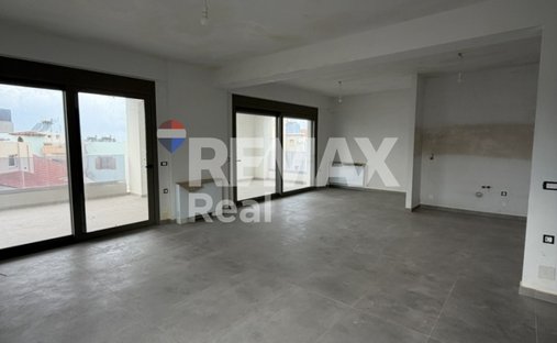 Appartamento a 3rd Community of Heraklion - Western, Heraklion, Grecia 1