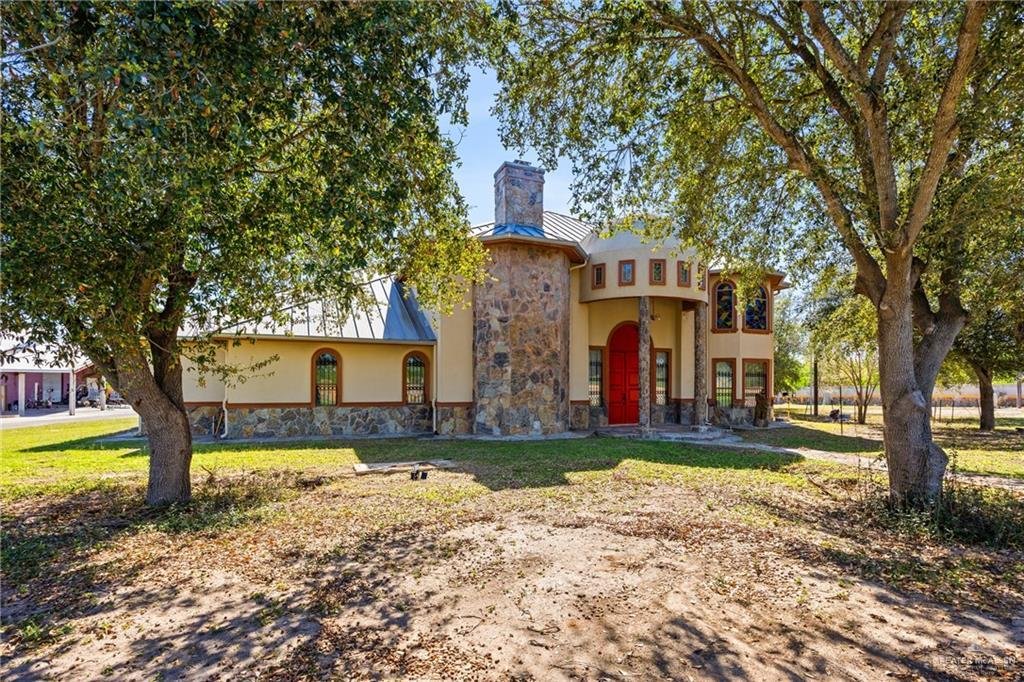 House in Rio Grande City, Texas, United States 1 - 17604990