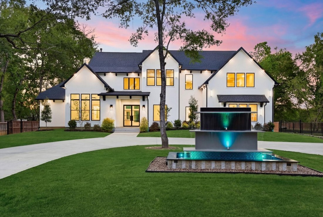 House in Spring, Texas, United States 1 - 17613687