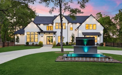 Haus in Spring, Texas, Vereinigte Staaten 1