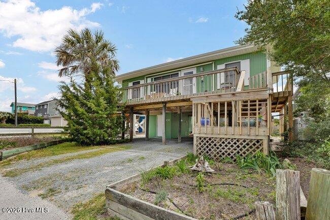 House in Topsail Beach, North Carolina, United States 2 - 17606069