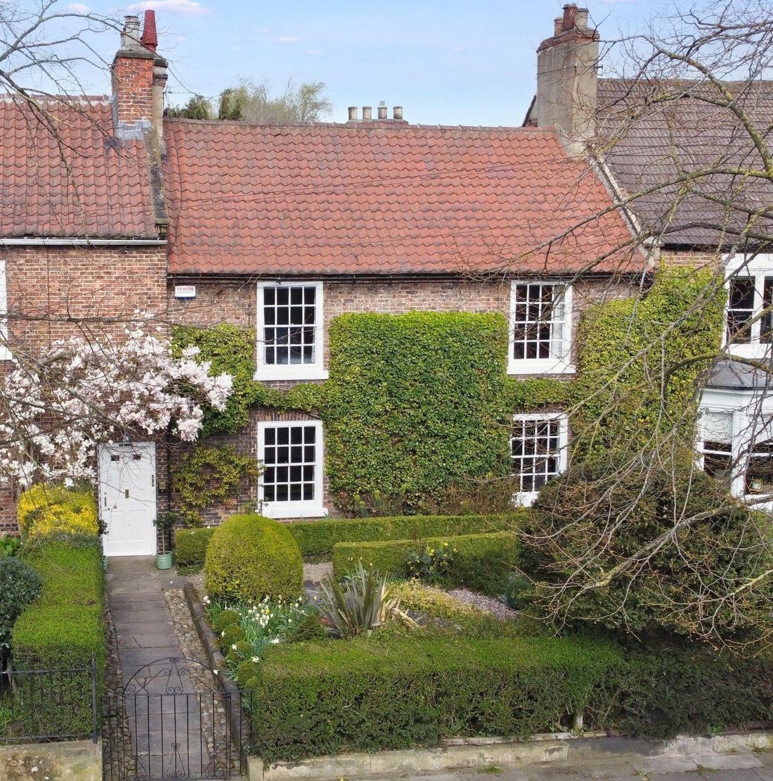 Haus in Borough of Darlington, England 1 - 17612885