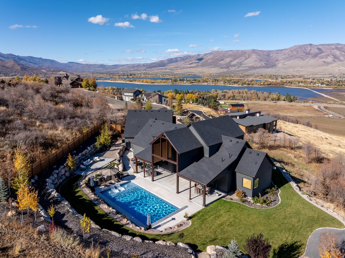 House in Huntsville, Utah, United States 1 - 17601837