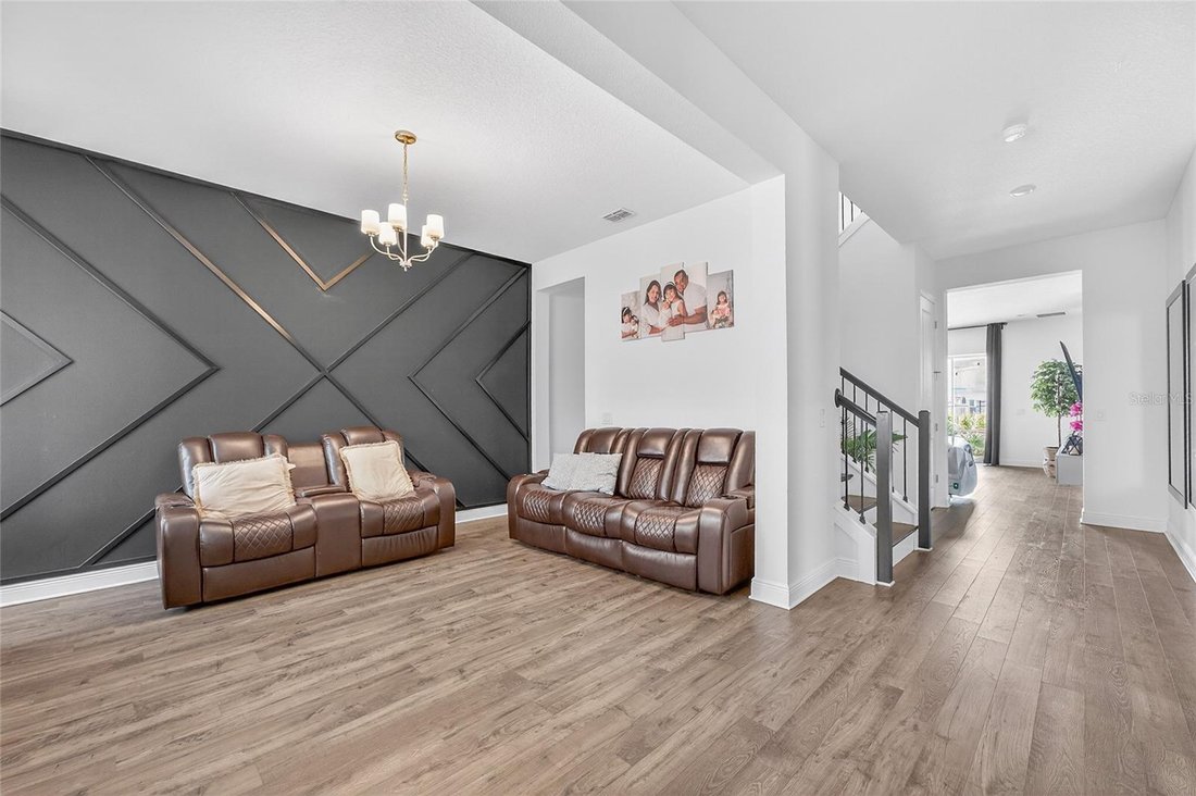 House in Orlando, Florida, United States 5 - 17604756