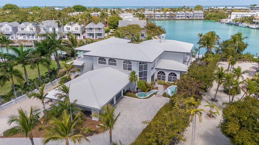 House in Duck Key, Florida, United States 1 - 17598965