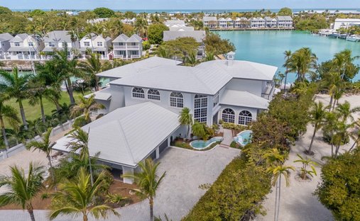 House in Duck Key, Florida, United States 1