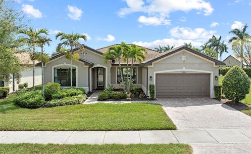 Casa en Venice, Florida, Estados Unidos 1