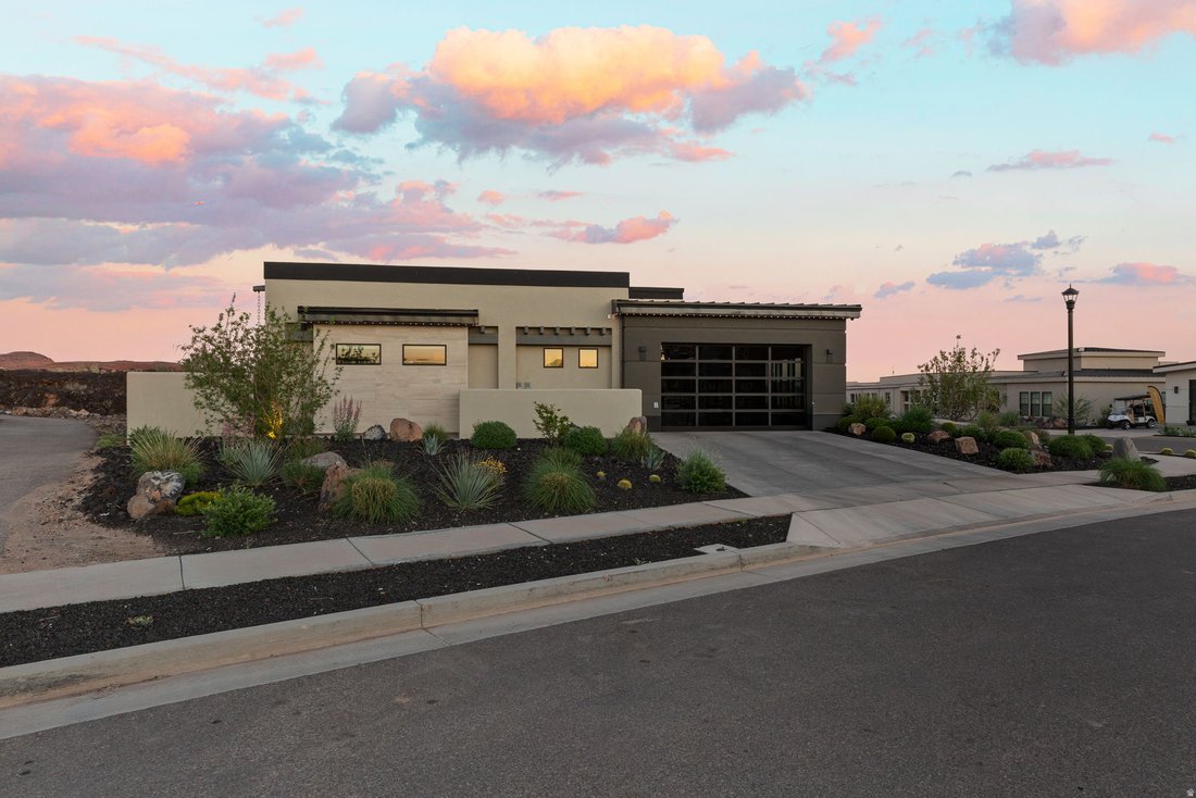 House in Santa Clara, Utah, United States 4 - 17601872
