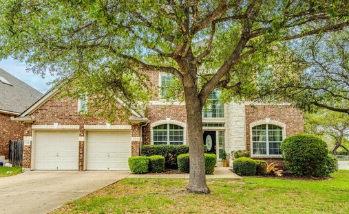 Casa a Austin, Texas, Stati Uniti 1